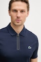 Lacoste поло для мужчин тёмно-синий DH9992