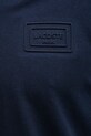 Lacoste polo tričko pánske bavlnené PH0752 tmavomodrá