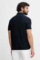 Oblečenie BOSS polo tričko pánske bavlnené Pack 189 50567204 tmavomodrá