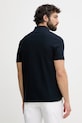 Oblečenie BOSS polo tričko pánske bavlnené Pack 189 50567204 tmavomodrá