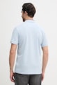 Odzież BOSS Green polo 50559369 niebieski