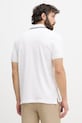 Oblečenie Tommy Hilfiger polo tričko pánske s bavlnou MW0MW43061 biela