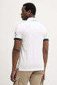 Odzież Aeronautica Militare polo PO1915UP00191 biały