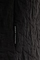 Armani Exchange тениска с яка мъжка памучна XM002346.AF10337 черен