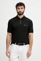 Armani Exchange moška polo majica črna XM002372.AF21936