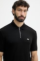 Armani Exchange moška polo majica črna XM002372.AF21936