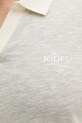 Joop! polo 30102441 beżowy