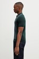 Fred Perry tricou polo K2310 verde SS26
