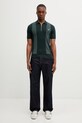 Fred Perry tricou polo K2310 verde
