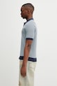 Fred Perry polo K2312 granatowy SS26