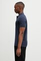 Fred Perry polo bawełniane M3600.01B granatowy SS26