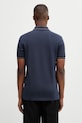 Odzież Fred Perry polo bawełniane M3600.01B granatowy