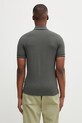 Odzież Fred Perry polo bawełniane M3600.04B zielony