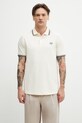 Fred Perry polo bawełniane męskie beżowy M3600.84A