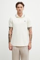 Fred Perry polo bawełniane męskie beżowy M3600.84A