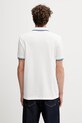 Odzież Fred Perry polo bawełniane M3600.94A biały
