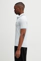 Fred Perry polo bawełniane M3600.96A niebieski SS26