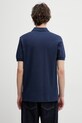 Odzież Fred Perry polo bawełniane męskie M6000.02B granatowy