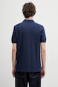 Odzież Fred Perry polo bawełniane męskie M6000.02B granatowy