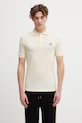 Fred Perry polo męskie bawełniane beżowy M6000.13B