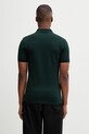 Odzież Fred Perry polo bawełniane M6000.15B zielony