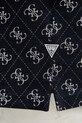 Guess polo męskie M6GP04.K3073 granatowy