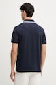 Odzież Guess polo męskie PAUL M6GP27.K3179 granatowy