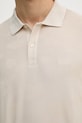 Guess polo męskie M6GP18.K3086 beżowy