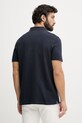 Oblečení Guess mužské bavlněné polo M6GP48.K3476 námořnická modř