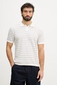 Guess polo za muškarce bež M6GR27.Z0768