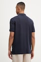 Oblečení Guess polo pánské s lyocellem M6GP15.K3083 námořnická modř
