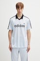adidas Originals polo męskie niebieski KE2453