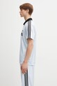 adidas Originals polo męskie KE2453 niebieski SS26