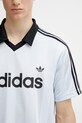 adidas Originals polo tričko pánske modrá KE2453