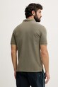 Guess polo tričko pánske bavlnené F6GP03.K9WF1 zelená SS26