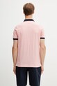 Odzież Barbour MML1449PI95 polo męskie bawełniane MML1449PI95 różowy
