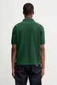 Odzież Barbour MML1469GN18 polo bawełniane męskie MML1469GN18 zielony