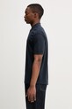 Barbour MML1469NY91 polo męskie bawełniane MML1469NY91 granatowy SS26