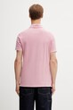 Odzież Barbour MML1535PI38 polo bawełniane męskie MML1535PI38 różowy