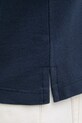 Guess polo męskie bawełniane SPIROS Z6GP04.K3207 granatowy