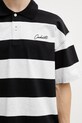 Carhartt WIP S/S Delray Polo поло бавовняне чоловіче чорний I036187.3LDXX