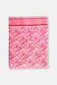 Tommy Hilfiger ručník bavlněný SUMMER UU0UU00115 růžová SS26