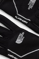 The North Face rękawiczki treningowe FLEX NF0A8F83JK31 czarny SS26