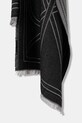 Dodaci Šal Calvin Klein LV04F8074G crna