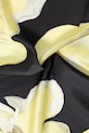 Stine Goya apaszka jedwabna żółty SG.PS26.A010.2287