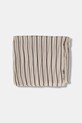 Tommy Hilfiger szal AW0AW18049 beżowy SS26