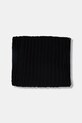 Tommy Hilfiger szal AW0AW18049 czarny SS26