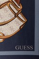 Akcesoria Guess chusta AW5444.POL01 granatowy