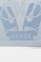 Σάλι Guess DITA AW5446.VIS03 μπλε SS26
