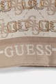 Šal Guess KARNILLA AW5450.POL03 bež SS26